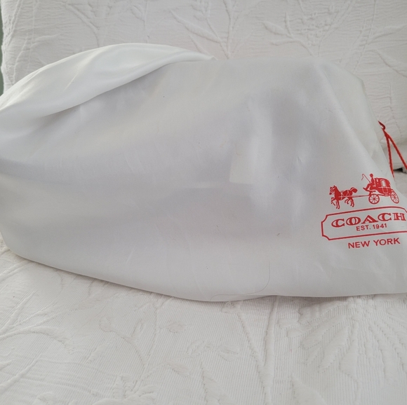 Coach Madison Madeline Satchel - Picture 6 of 6